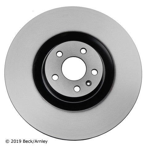 Disc Brake Rotor Beck Arnley 083-3718
