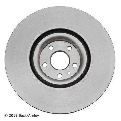 Disc Brake Rotor Beck Arnley 083-3718