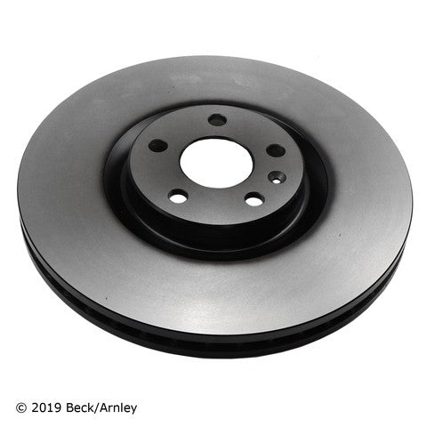 Disc Brake Rotor Beck Arnley 083-3720