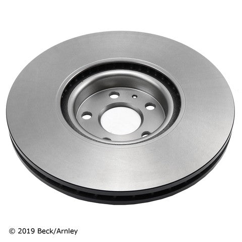 Disc Brake Rotor Beck Arnley 083-3720