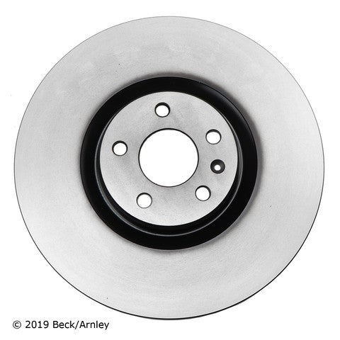 Disc Brake Rotor Beck Arnley 083-3720