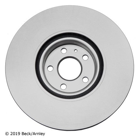 Disc Brake Rotor Beck Arnley 083-3720