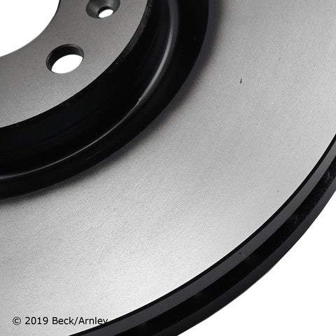 Disc Brake Rotor Beck Arnley 083-3720