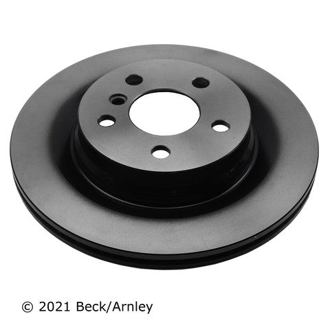Disc Brake Rotor Beck Arnley 083-3721