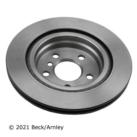 Disc Brake Rotor Beck Arnley 083-3721