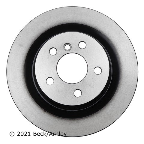 Disc Brake Rotor Beck Arnley 083-3721
