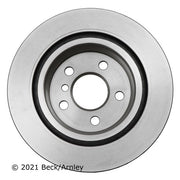 Disc Brake Rotor Beck Arnley 083-3721