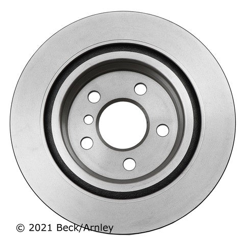 Disc Brake Rotor Beck Arnley 083-3721
