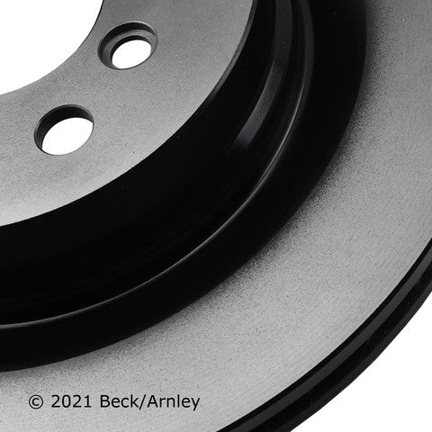 Disc Brake Rotor Beck Arnley 083-3721
