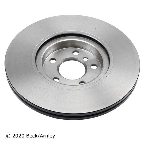 Disc Brake Rotor Beck Arnley 083-3722