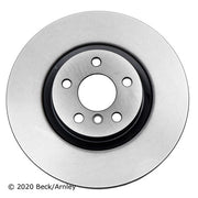 Disc Brake Rotor Beck Arnley 083-3722