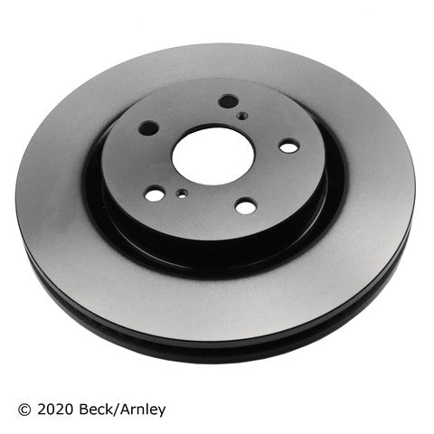 Disc Brake Rotor Beck Arnley 083-3723