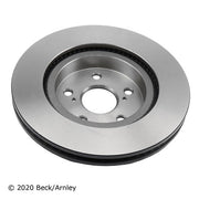 Disc Brake Rotor Beck Arnley 083-3723