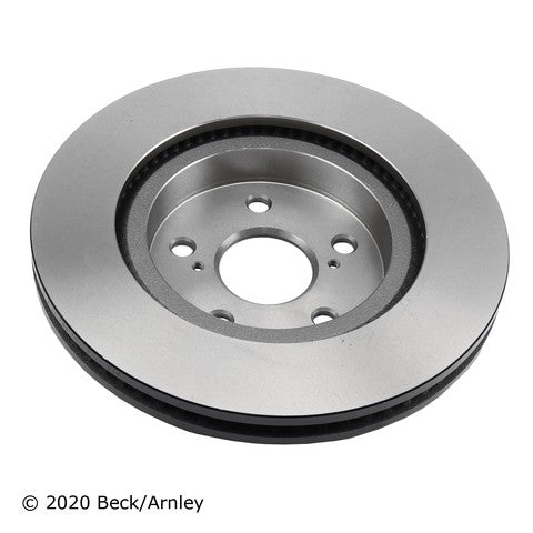 Disc Brake Rotor Beck Arnley 083-3723
