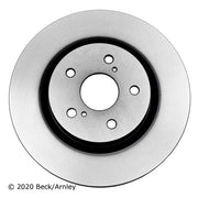 Disc Brake Rotor Beck Arnley 083-3723