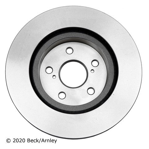 Disc Brake Rotor Beck Arnley 083-3723