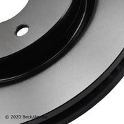 Disc Brake Rotor Beck Arnley 083-3723