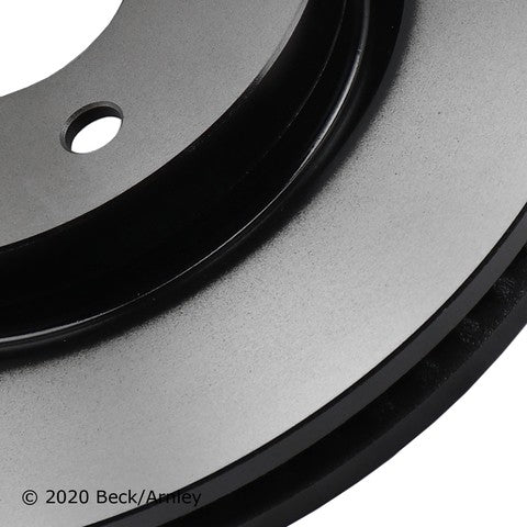 Disc Brake Rotor Beck Arnley 083-3723