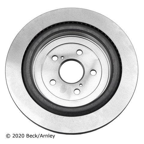 Disc Brake Rotor Beck Arnley 083-3725
