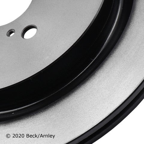 Disc Brake Rotor Beck Arnley 083-3725