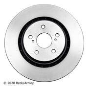 Disc Brake Rotor Beck Arnley 083-3726