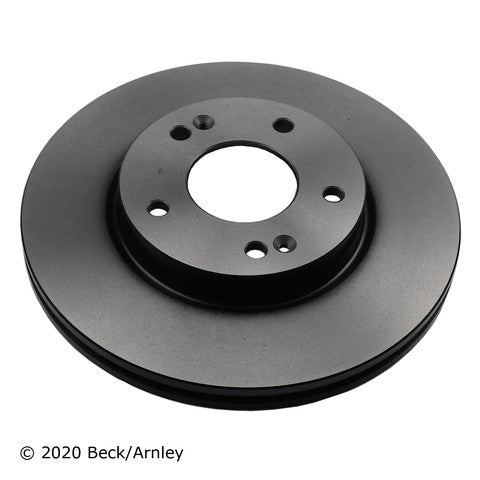 Disc Brake Rotor Beck Arnley 083-3727