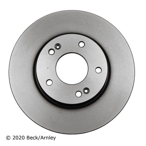 Disc Brake Rotor Beck Arnley 083-3727