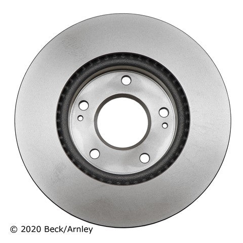 Disc Brake Rotor Beck Arnley 083-3727