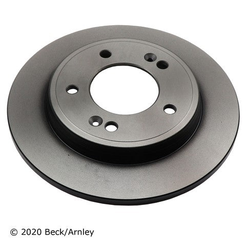 Disc Brake Rotor Beck Arnley 083-3728