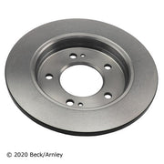 Disc Brake Rotor Beck Arnley 083-3728