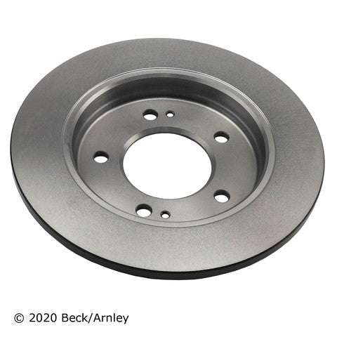 Disc Brake Rotor Beck Arnley 083-3728
