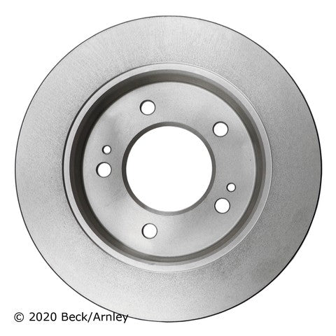 Disc Brake Rotor Beck Arnley 083-3728