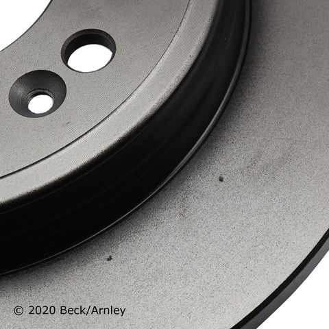 Disc Brake Rotor Beck Arnley 083-3728