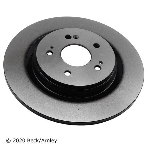 Disc Brake Rotor Beck Arnley 083-3729