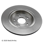 Disc Brake Rotor Beck Arnley 083-3729
