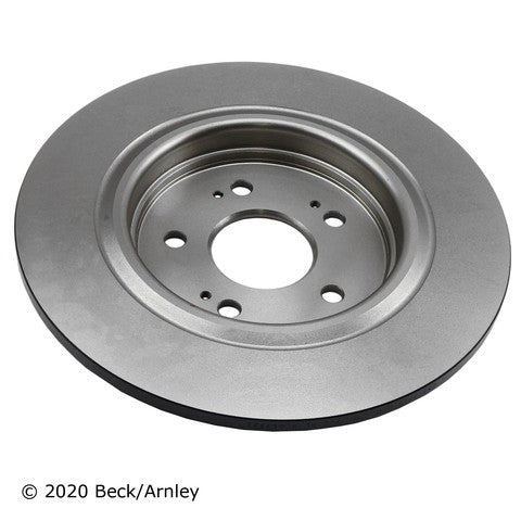 Disc Brake Rotor Beck Arnley 083-3729