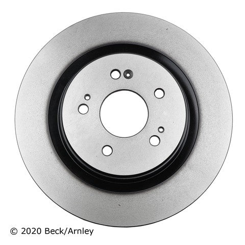 Disc Brake Rotor Beck Arnley 083-3729