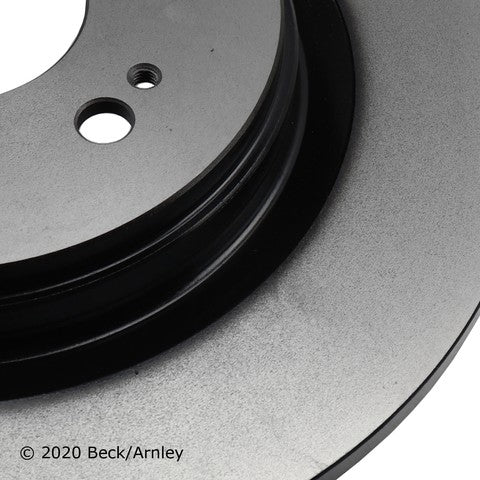 Disc Brake Rotor Beck Arnley 083-3729