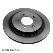 Disc Brake Rotor Beck Arnley 083-3730