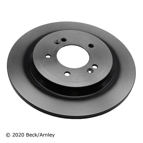 Disc Brake Rotor Beck Arnley 083-3730