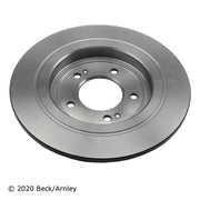 Disc Brake Rotor Beck Arnley 083-3730