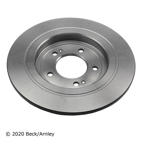 Disc Brake Rotor Beck Arnley 083-3730