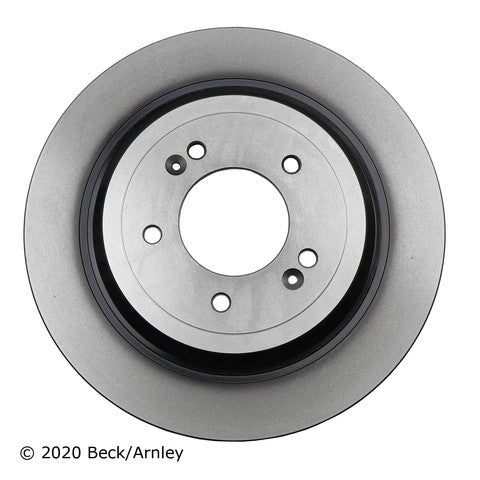 Disc Brake Rotor Beck Arnley 083-3730