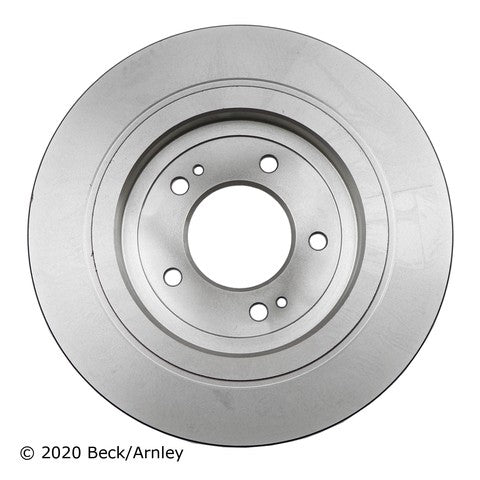 Disc Brake Rotor Beck Arnley 083-3730