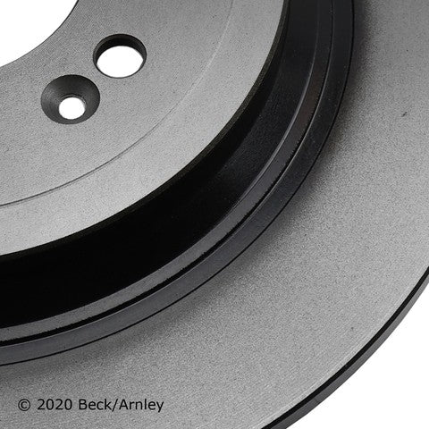 Disc Brake Rotor Beck Arnley 083-3730
