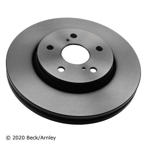 Disc Brake Rotor Beck Arnley 083-3731