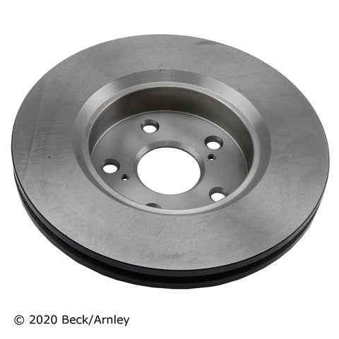 Disc Brake Rotor Beck Arnley 083-3731