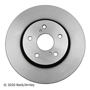 Disc Brake Rotor Beck Arnley 083-3731