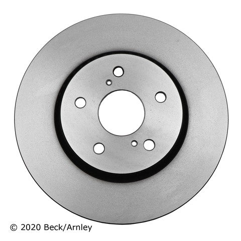 Disc Brake Rotor Beck Arnley 083-3731
