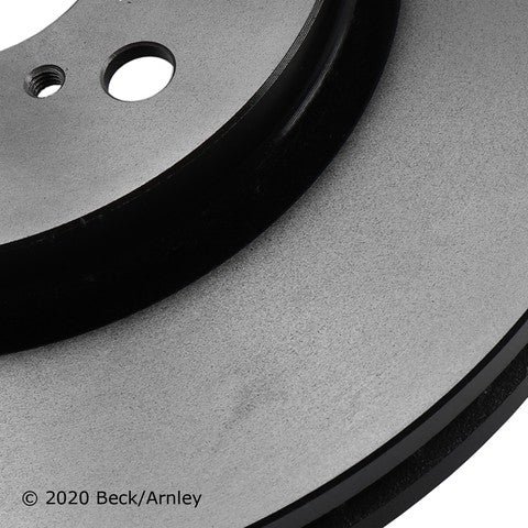 Disc Brake Rotor Beck Arnley 083-3731